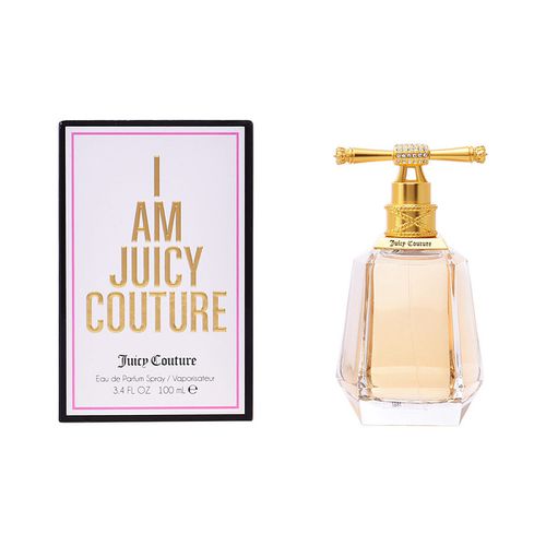 Eau de parfum I Am Eau De Parfum Vaporizzatore - Juicy Couture - Modalova