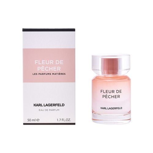 Eau de parfum Fleur De Pêcher Eau De Parfum Vaporizzatore - Karl Lagerfeld - Modalova