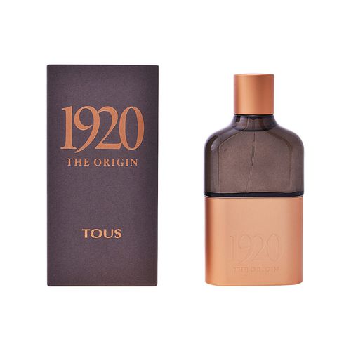 Eau de parfum 1920 The Origin Eau De Parfum Vaporizzatore - TOUS - Modalova