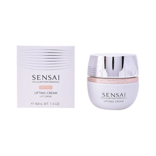 Antietà & Antirughe Cellular Performance Lifting Cream - Sensai - Modalova