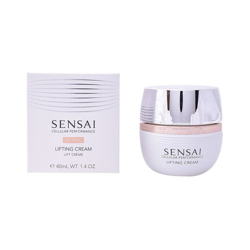 Antietà & Antirughe Lifting Cream - Sensai - Modalova