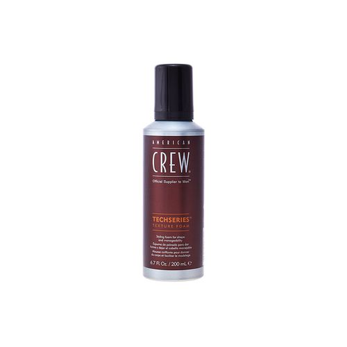 Gel & Modellante per capelli Techseries Texture Foam - American Crew - Modalova