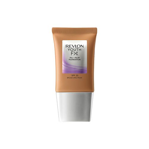 Fondotinta & primer Youthfx Fill + Blur Foundation Spf20 405-almond - Revlon - Modalova