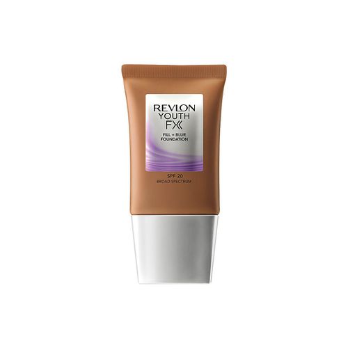 Fondotinta & primer Youthfx Fill + Blur Foundation Spf20 400-caramel - Revlon - Modalova