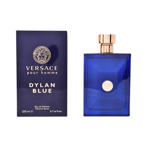 Acqua di colonia Dylan Blue Eau De Toilette Vaporizzatore - Versace - Modalova