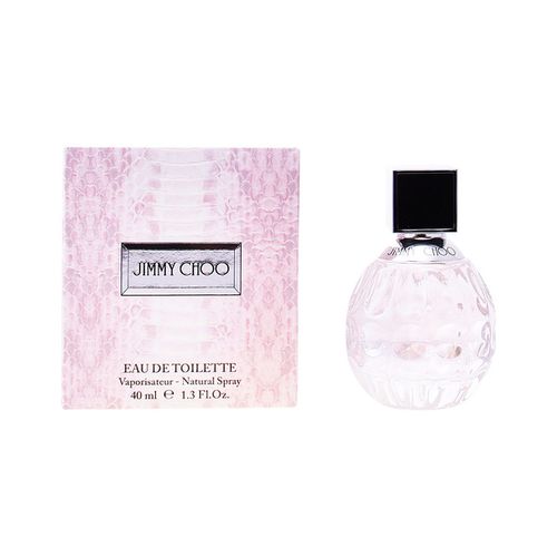 Acqua di colonia Eau De Toilette Vaporizzatore - Jimmy choo - Modalova