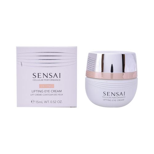 Trattamento mirato Cellular Performance Lifting Eye Cream - Sensai - Modalova