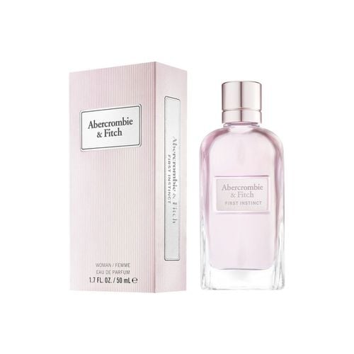 Eau de parfum First Instinct Woman Eau De Parfum Vaporizzatore - Abercrombie And Fitch - Modalova