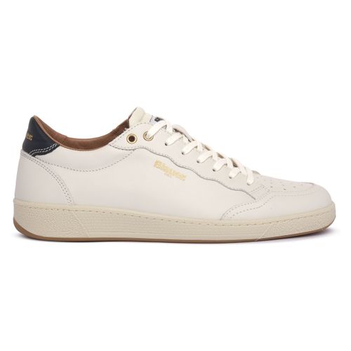 Sneakers Blauer 01 MURRAY WHITE - Blauer - Modalova