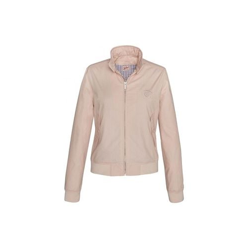 Giubbotto BLOUSON CLASSIQUE STARDUST BLUSH - Schott - Modalova