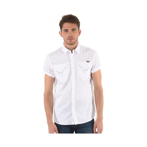 Camicia a maniche corte 22645 - Kaporal - Modalova