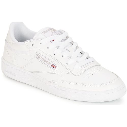 Sneakers basse CLUB C 85 - Reebok Classic - Modalova