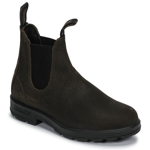 Stivaletti ORIGINAL SUEDE CHELSEA BOOTS - Blundstone - Modalova