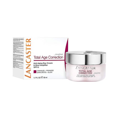Antietà & Antirughe Total Age Correction Anti-aging Day Cream Spf15 - LANCASTER - Modalova