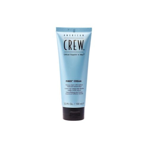 Gel & Modellante per capelli Fiber Cream Fibrous Cream Medium Hold Natural Shine - American Crew - Modalova