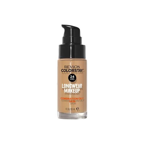 Fondotinta & primer Colorstay Foundation Combination/oily Skin 310-warm Golden - Revlon - Modalova