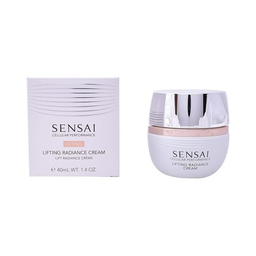 Antietà & Antirughe Lifting Radiance Cream - Sensai - Modalova