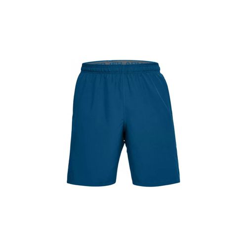 Pantaloni corti Under Armour - Under armour - Modalova