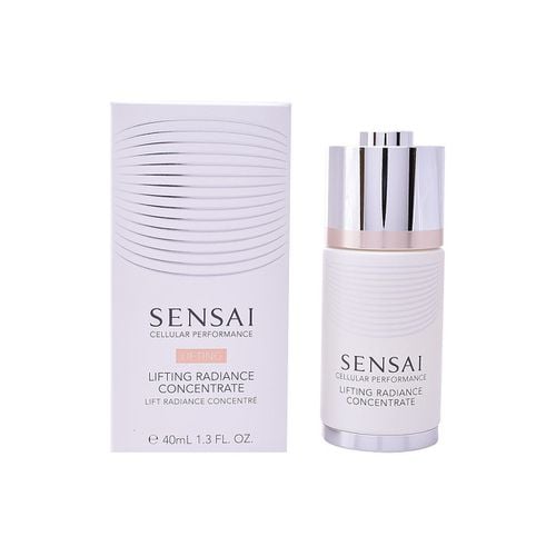 Trattamento mirato Lifting Radiance Concentrate - Sensai - Modalova