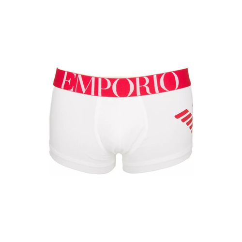 Boxer Ea7 Emporio Armani - Ea7 emporio armani - Modalova