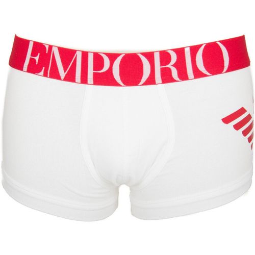 Boxer Ea7 Emporio Armani - Ea7 emporio armani - Modalova