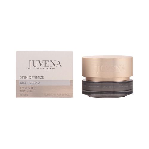 Antietà & Antirughe Juvedical Night Cream Sensitive Skin - Juvena - Modalova