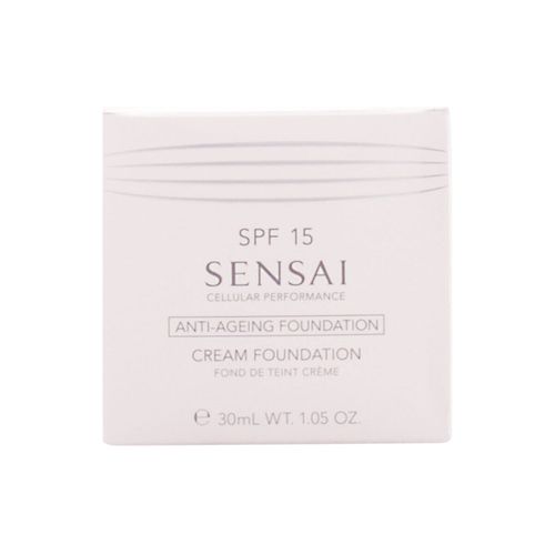 Fondotinta & primer Cp Cream Foundation Spf15 cf-25 - Sensai - Modalova