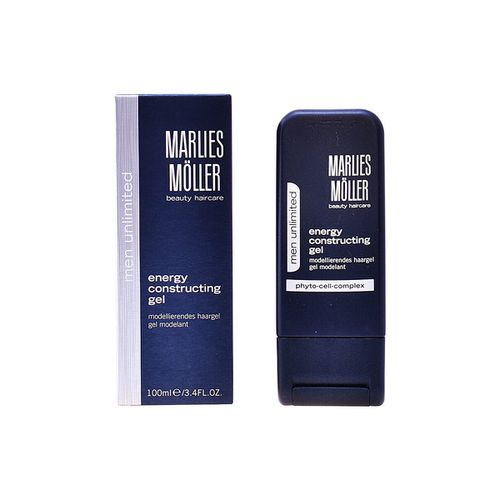 Gel & Modellante per capelli Men Unlimited Constructing Gel - Marlies Möller - Modalova