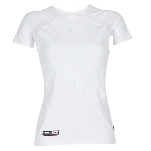 T-shirt FORMA LINEA - Philipp Plein Sport - Modalova