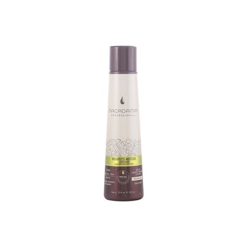 Maschere &Balsamo Weightless Moisture Conditioner - Macadamia - Modalova