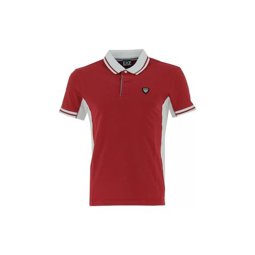 T-shirt & Polo - Ea7 emporio armani - Modalova