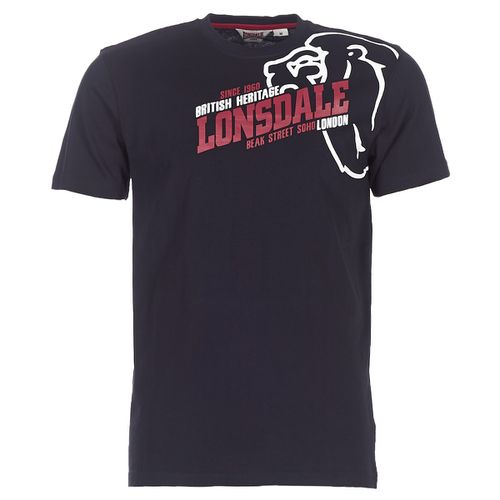 T-shirt Lonsdale WALKLEY - Lonsdale - Modalova