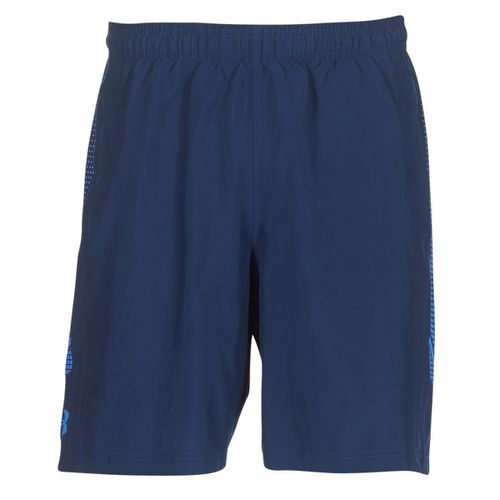 Pantaloni corti WOVEN GRAPHIC SHORT - Under armour - Modalova