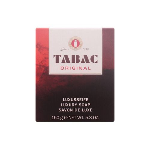 Corpo e Bagno Original Luxury Soap Box 150 Gr - Tabac - Modalova