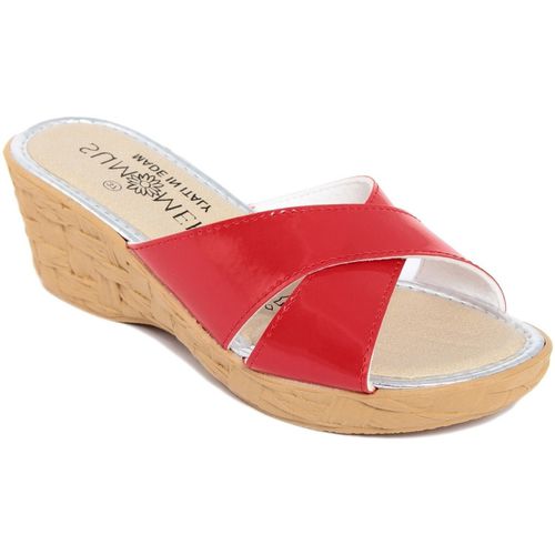 Sandali Summery 84_50_ROSSO - Summery - Modalova