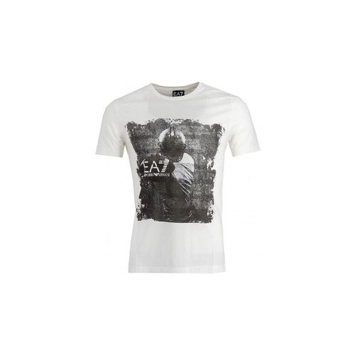 T-shirt & Polo - Ea7 emporio armani - Modalova