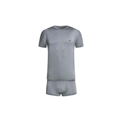 Pigiami / camicie da notte - Ea7 emporio armani - Modalova