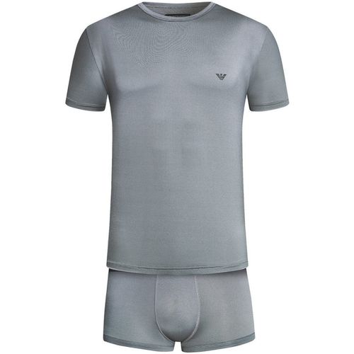 Pigiami / camicie da notte - Ea7 emporio armani - Modalova