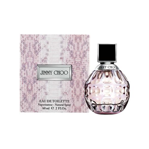 Acqua di colonia Eau De Toilette Vaporizzatore - Jimmy choo - Modalova