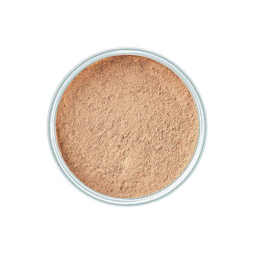 Blush & cipria Mineral Powder Foundation 6-honey - Artdeco - Modalova