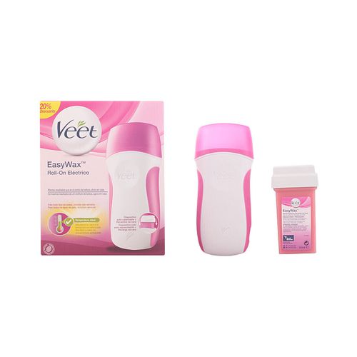 Accessori per il corpo Easy Wax Roll-on Eléctrico Kit - Veet - Modalova