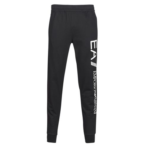 Pantaloni Sportivi TRAIN TRITONAL M PANTS CH BR - Emporio Armani EA7 - Modalova