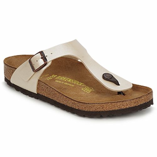 Infradito Birkenstock GIZEH - Birkenstock - Modalova