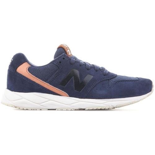 Sneakers basse Wmns WRT96EAB - New balance - Modalova