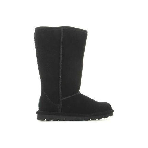 Stivaletti Elle Tall 1963W-011 Black - Bearpaw - Modalova