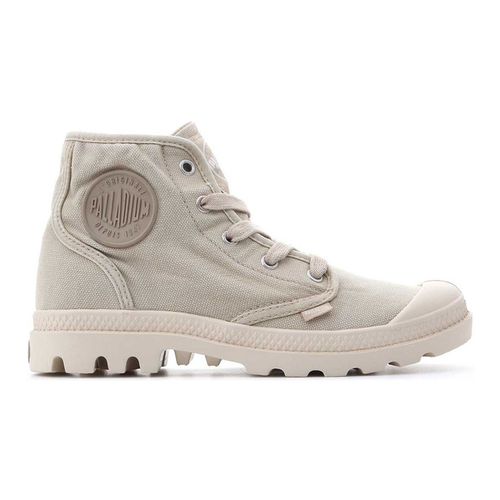 Sneakers alte Pampa Hi 92352-238-M - Palladium - Modalova