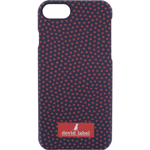 Fodera cellulare DOTS IPHONE CASE CVDOTS - Devid Label - Modalova