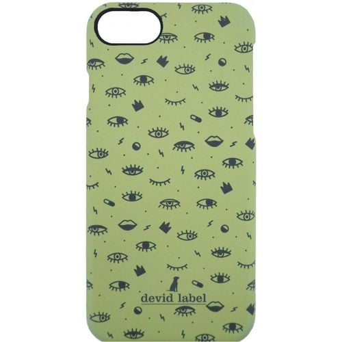 Fodera cellulare EYES IPHONE CASE CVEYES - Devid Label - Modalova