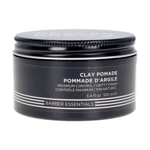 Gel & Modellante per capelli Clay Pomade - Redken - Modalova