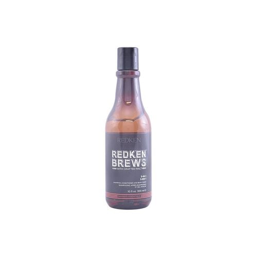 Shampoo Redken 3-in-1 - Redken - Modalova